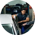 Car Repair Shops & Auto Dealerships